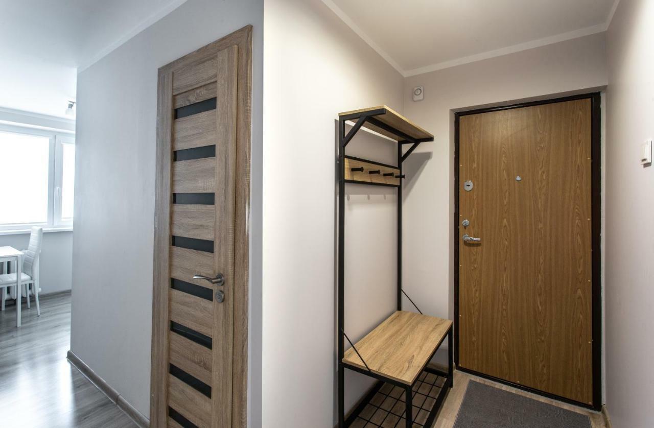 Apartamentai Domeva Druskininkai Exterior photo