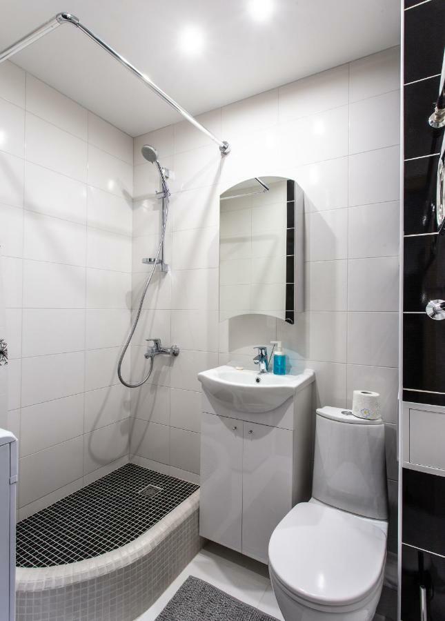 Apartamentai Domeva Druskininkai Exterior photo